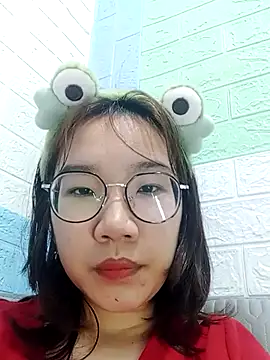 Nanoko online show from February 1, 2026, 12:25 pm