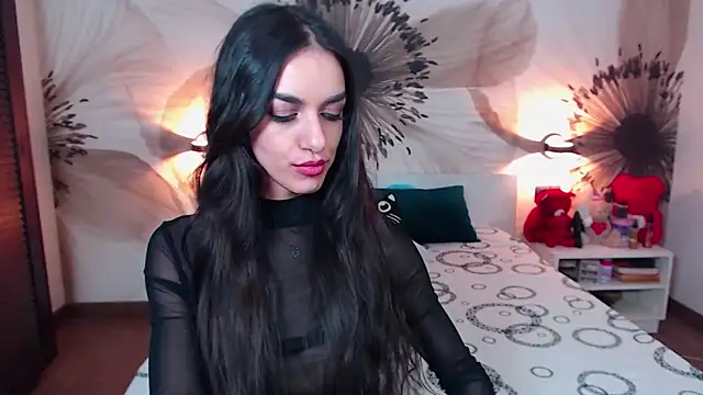 Snapshot of KatherineBisou chatting on February 26, 2026, 9:04 pm KatherineBisou online show from February 26, 2026, 9:04 pm