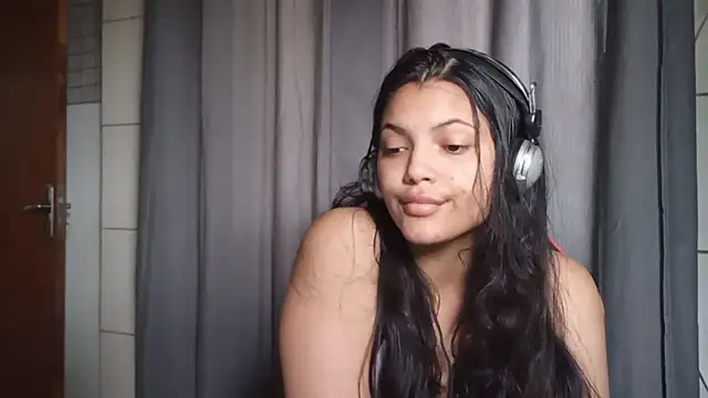 bombomepimenta online show from November 16, 2025, 10:53 am