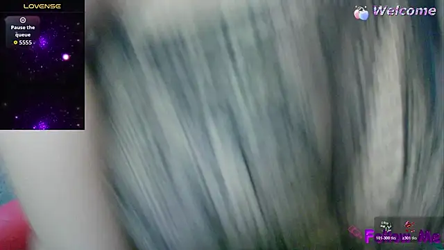 Danielaa a online show from November 22, 2025, 11:58 pm