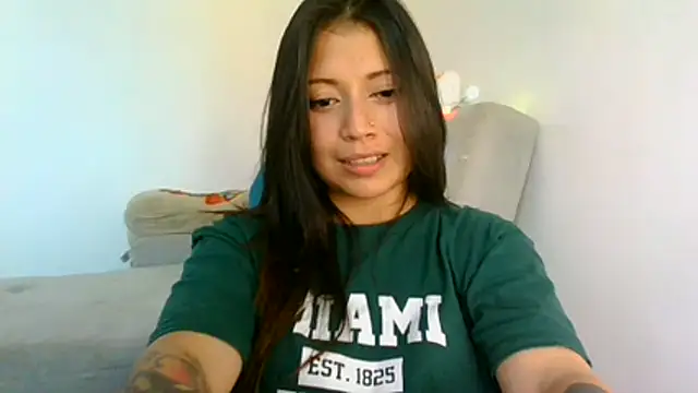 katherodriguezx online show from March 20, 2026, 7:26 pm