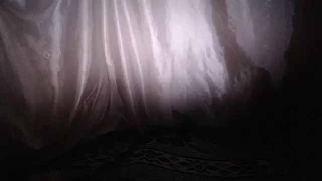 Burberrry  online show from October 23, 2025, 6:17 pm