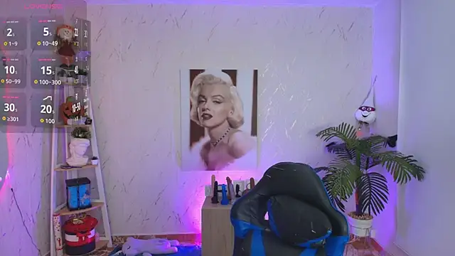 SALOOMEE   online show from April 1, 2026, 8:48 am