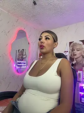 SALOOMEE   online show from December 18, 2025, 12:27 am