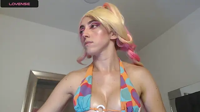 arenita  stone online show from February 18, 2025, 12:05 am