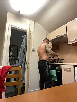 Yourhotboy 42 online show from February 15, 2025, 11:58 pm