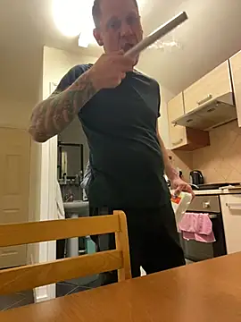 Yourhotboy 42 online show from February 26, 2025, 8:25 pm