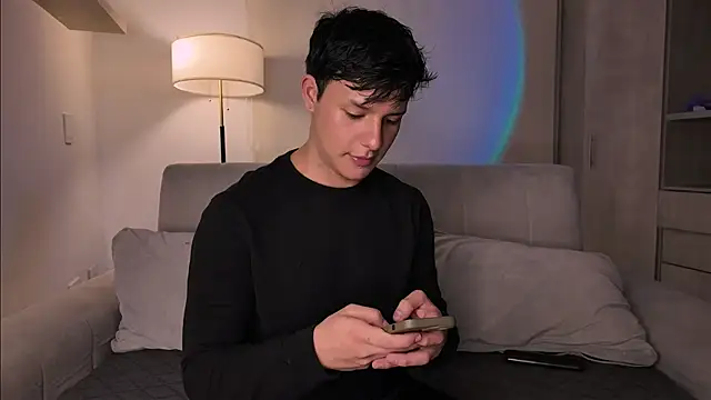 Alexxblue online show from April 14, 2026, 12:59 am