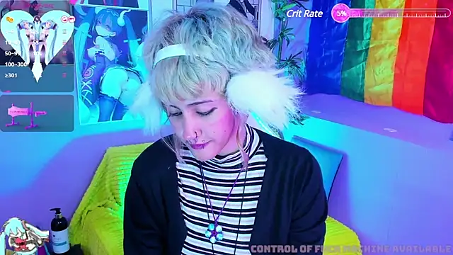 Angel Sweett 1 online show from March 6, 2025, 5:03 am