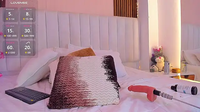 ivy collins online show from February 2, 2026, 10:31 pm