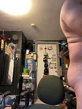 ElPollo77 online show from December 5, 2024, 7:11 pm