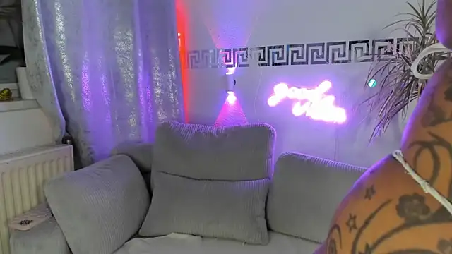 CocoSkyy online show from January 15, 2026, 2:53 pm