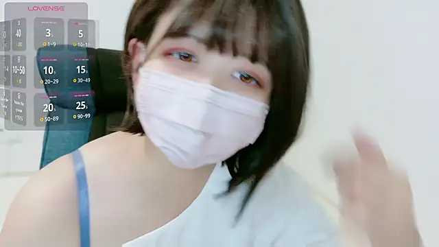 Snapshot of momoka_chan_jp chatting on June 24, 2026, 11:53 am momoka chan jp online show from June 24, 2026, 11:53 am