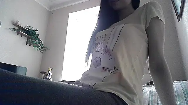 Snapshot of ElizaSwon chatting on July 8, 2026, 3:02 pm ElizaSwon online show from July 8, 2026, 3:02 pm