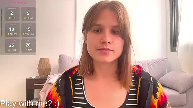 Your Hand In mine online show from October 22, 2025, 6:07 pm