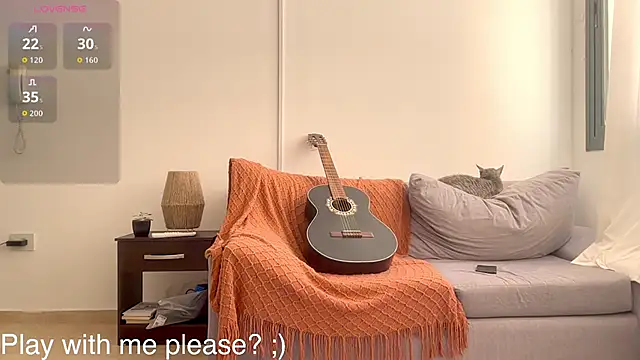 Your Hand In mine online show from November 21, 2025, 5:34 pm