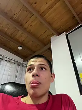 JohnnMurphy online show from January 15, 2025, 11:08 pm