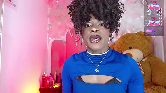 puca ebony online show from February 24, 2026, 4:52 pm