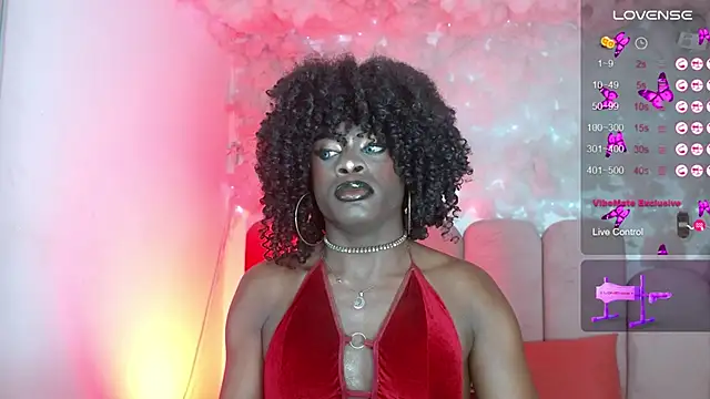 puca ebony online show from June 3, 2026, 5:17 pm