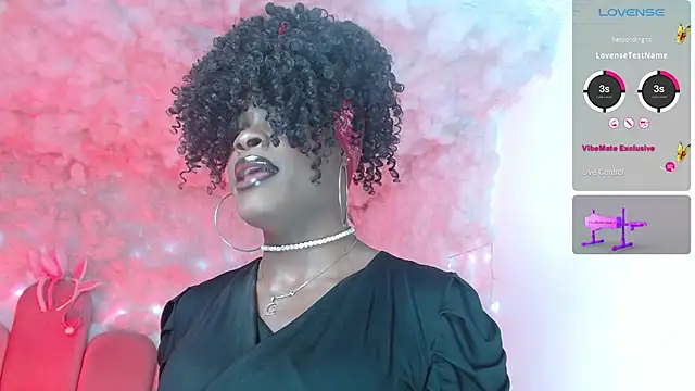 puca ebony online show from February 6, 2026, 4:47 pm