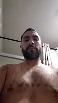 Forbidden daddy online show from March 5, 2026, 9:06 am