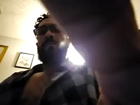 Forbidden daddy online show from January 13, 2025, 7:00 am