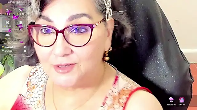 cataleya mom online show from March 27, 2026, 8:59 am