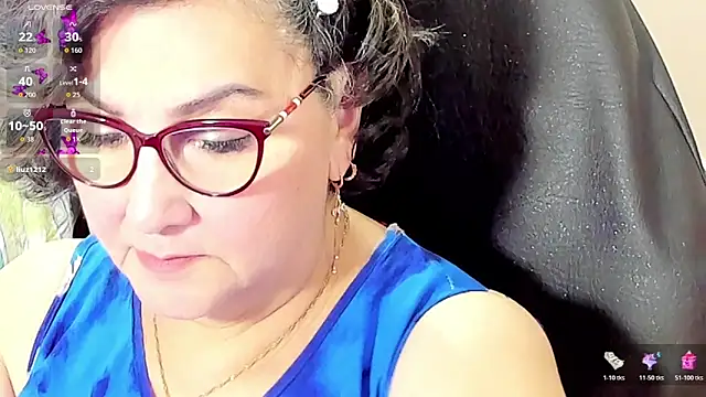 cataleya mom online show from March 8, 2026, 12:05 am