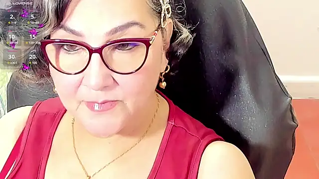 cataleya mom online show from March 19, 2026, 3:06 am