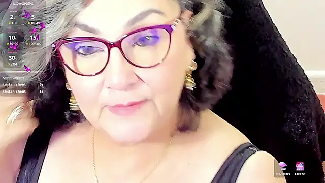 cataleya mom online show from January 15, 2026, 6:17 am