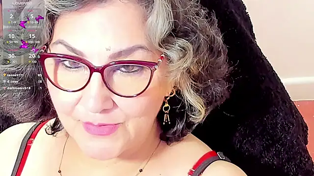 cataleya mom online show from November 28, 2025, 4:29 pm