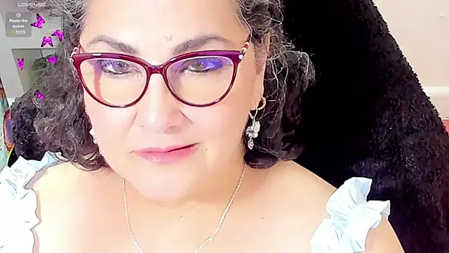 cataleya mom online show from November 22, 2025, 3:00 pm