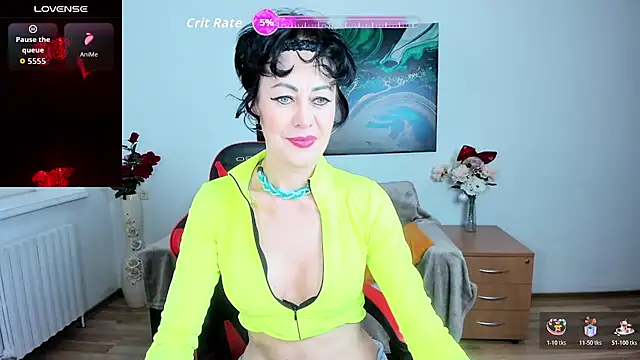 Snapshot of Silvia_Wallec chatting on February 5, 2026, 6:42 am Silvia Wallec online show from February 5, 2026, 6:42 am