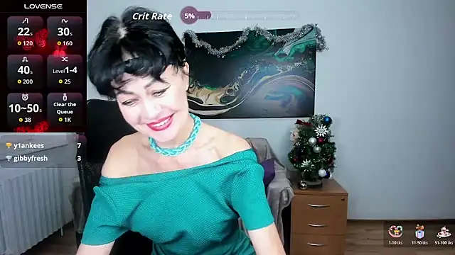 Silvia Wallec online show from January 8, 2026, 6:41 am