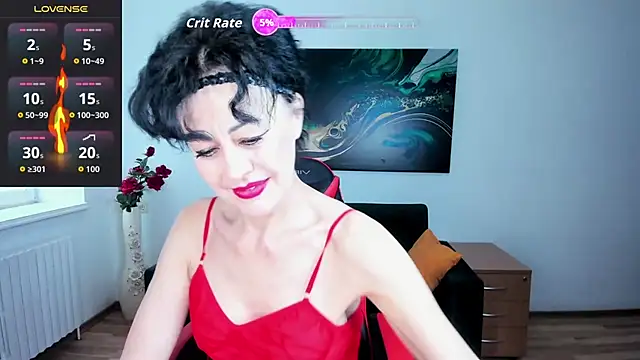 Silvia Wallec online show from March 17, 2026, 6:38 am