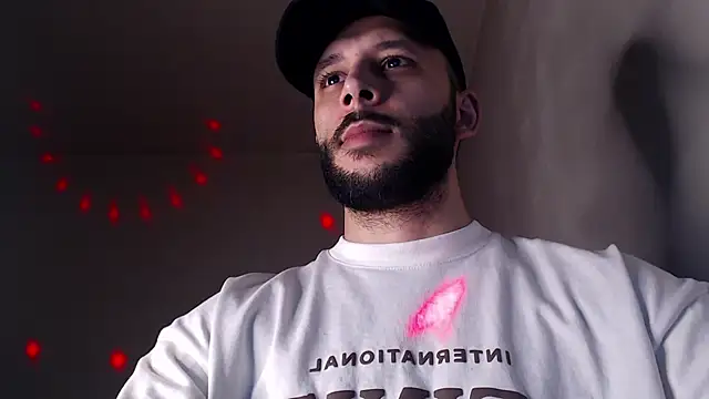 henryaxe online show from November 26, 2025, 11:05 pm