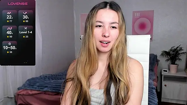 Snapshot of Geisha_Anna chatting on January 11, 2026, 8:10 am Geisha Anna online show from January 11, 2026, 8:10 am