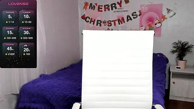 Snapshot of Geisha_Anna chatting on December 15, 2025, 8:20 am Geisha Anna online show from December 15, 2025, 8:20 am