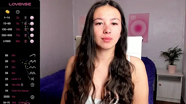 Snapshot of Geisha_Anna chatting on October 16, 2025, 5:05 am Geisha Anna online show from October 16, 2025, 5:05 am