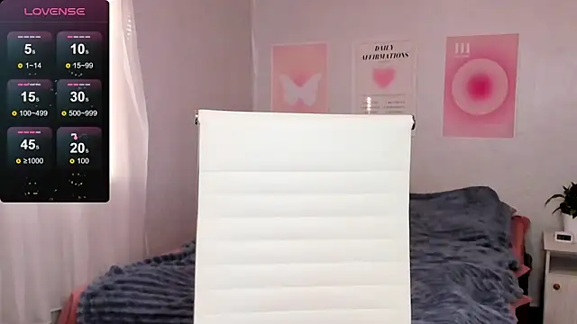 Snapshot of Geisha_Anna chatting on February 3, 2026, 7:13 am Geisha Anna online show from February 3, 2026, 7:13 am