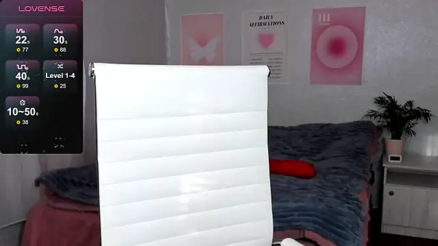 Snapshot of Geisha_Anna chatting on March 1, 2026, 6:24 am Geisha Anna online show from March 1, 2026, 6:24 am