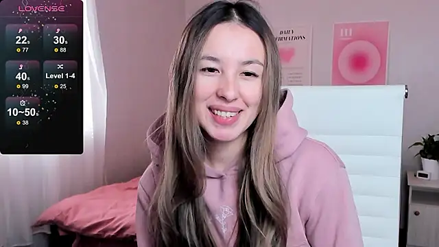 Snapshot of Geisha_Anna chatting on February 1, 2026, 10:24 am Geisha Anna online show from February 1, 2026, 10:24 am