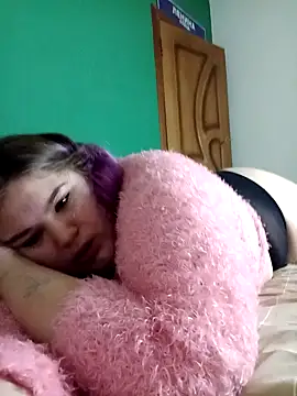 Snapshot of Freakcute_ chatting on January 26, 2025, 10:24 pm Freakcute online show from January 26, 2025, 10:24 pm