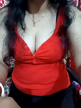 Priya Boudi online show from November 12, 2025, 6:56 pm