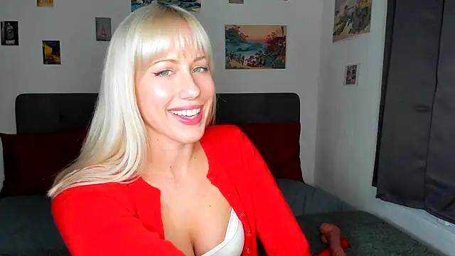 Ad Astrid online show from March 2, 2026, 3:19 pm