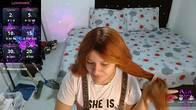 soniafuckboobs online show from November 28, 2025, 12:38 pm