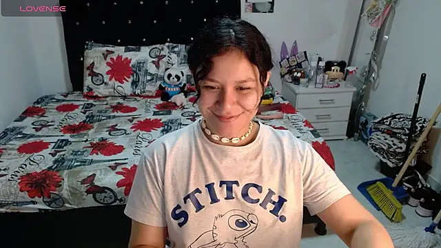 soniafuckboobs online show from March 18, 2026, 12:30 pm