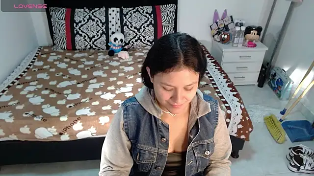 soniafuckboobs online show from March 5, 2026, 12:24 pm