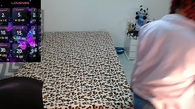 soniafuckboobs online show from February 16, 2026, 12:26 pm