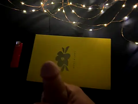 punani4johnny online show from September 21, 2025, 5:45 am